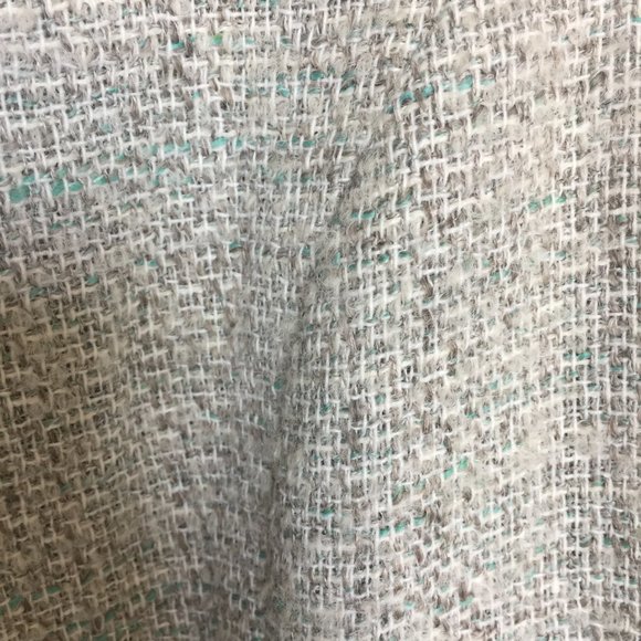 Theory Jacquard Sheath Dress - Picture 3 of 6